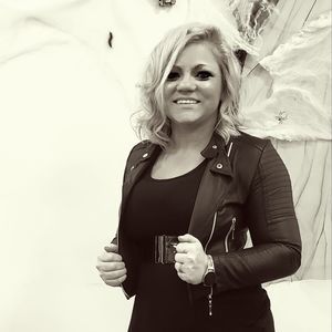 Meet your Posher, Brittany